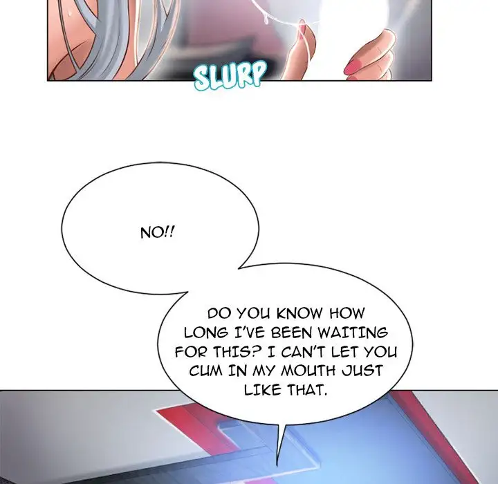 Wet Women chapter 63 page 76