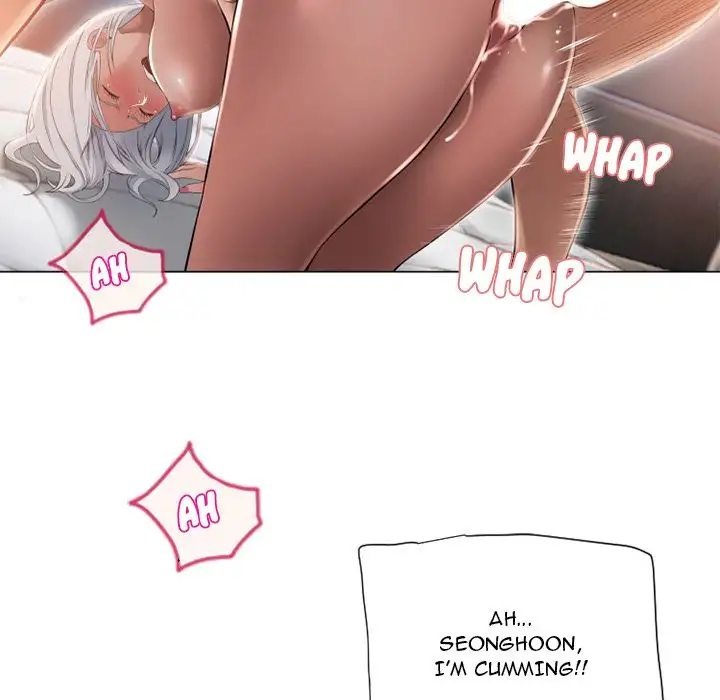 Wet Women chapter 63 page 85