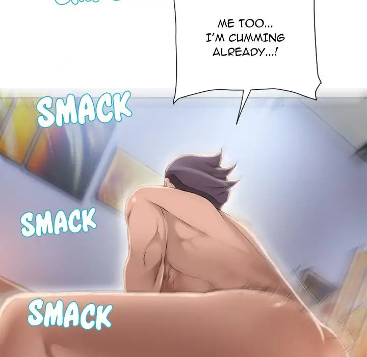 Wet Women chapter 63 page 87