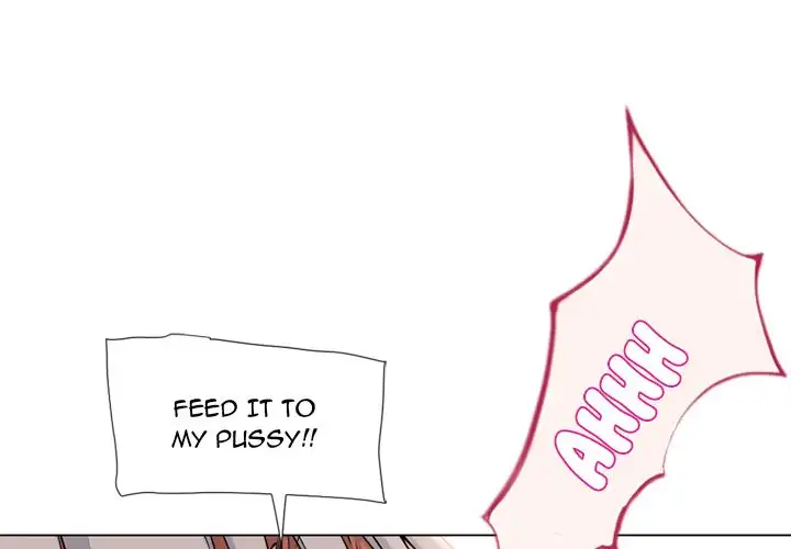 Wet Women chapter 64 page 1