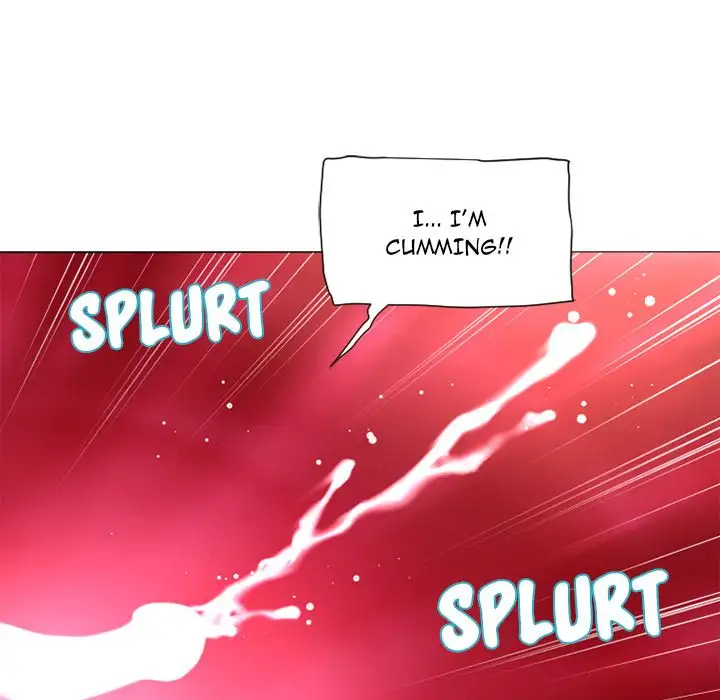 Wet Women chapter 64 page 9