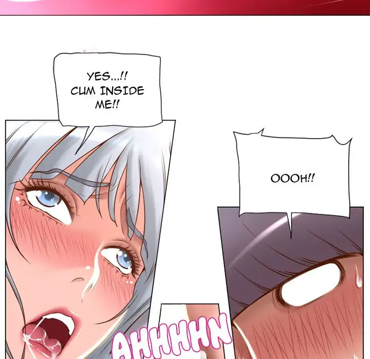 Wet Women chapter 64 page 10