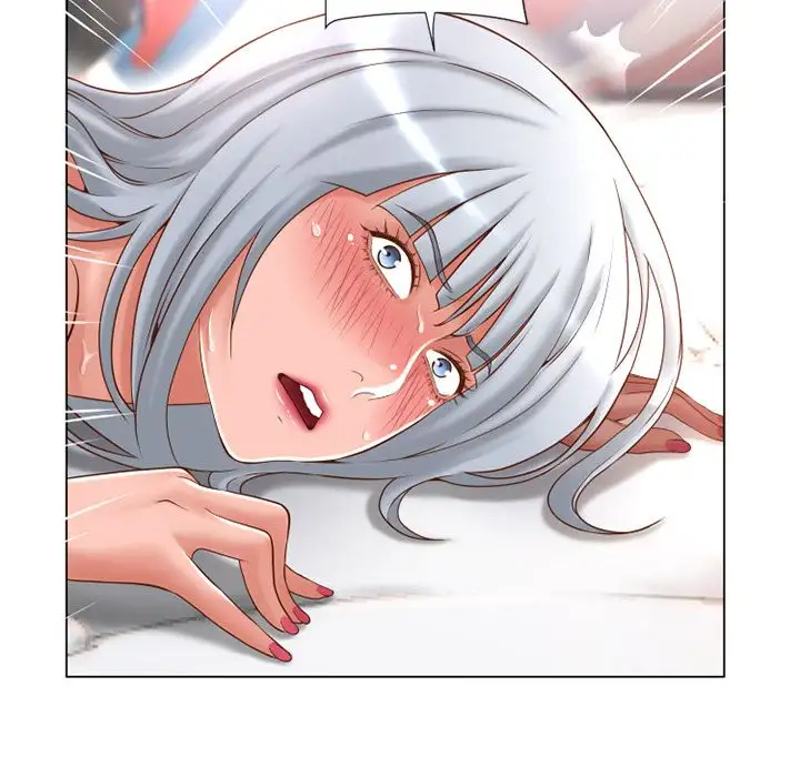 Wet Women chapter 64 page 21