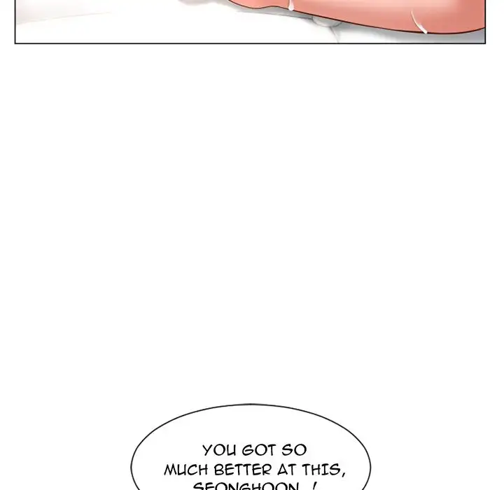 Wet Women chapter 64 page 38