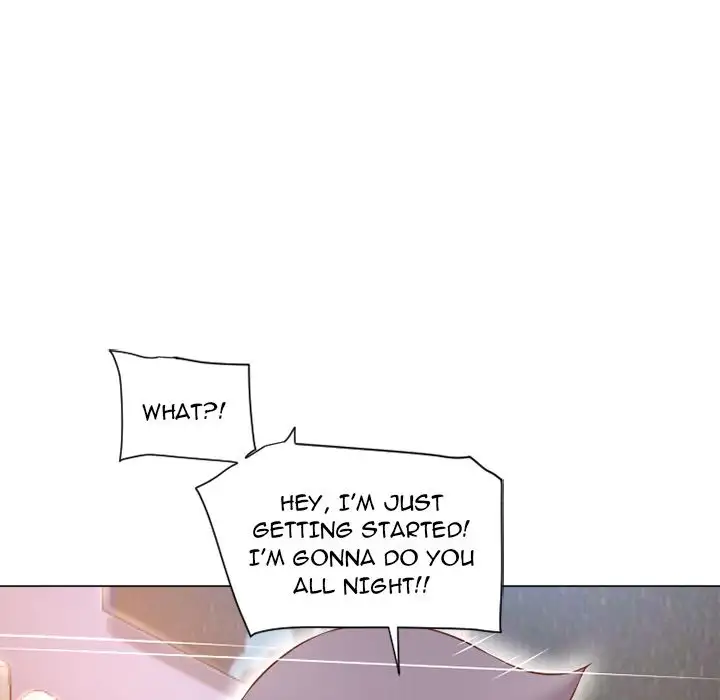 Wet Women chapter 64 page 48