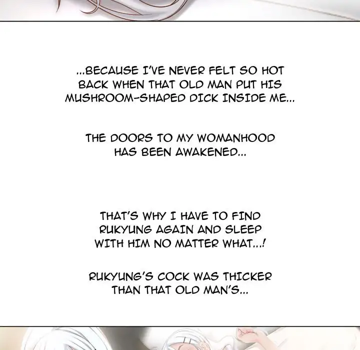 Wet Women chapter 64 page 54