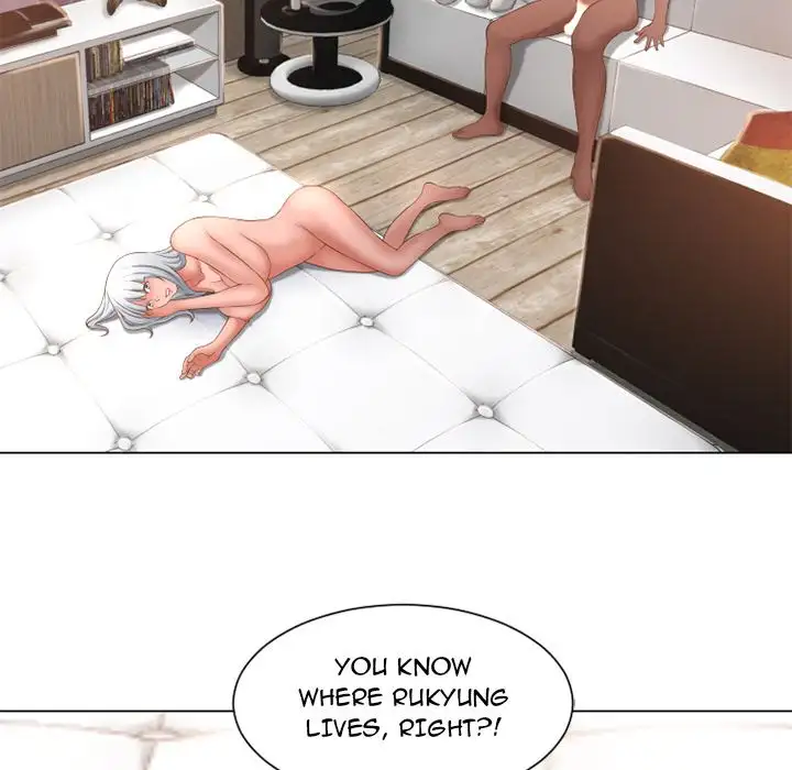 Wet Women chapter 64 page 61