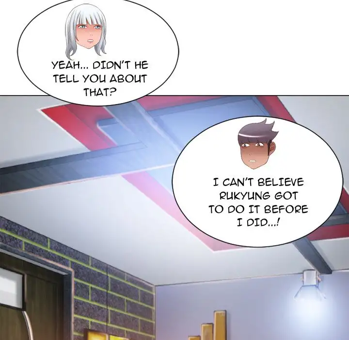 Wet Women chapter 64 page 73