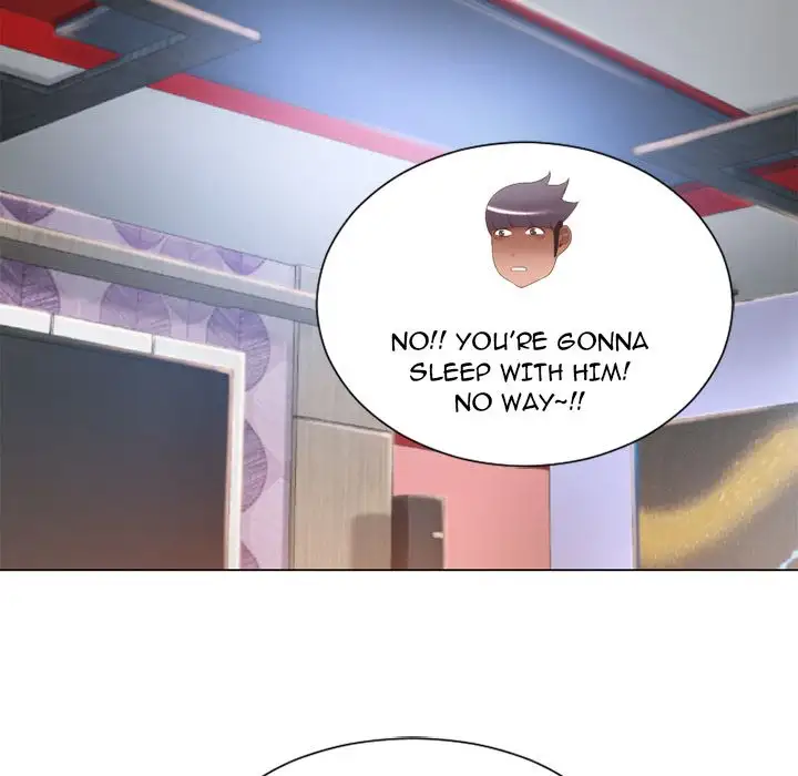 Wet Women chapter 64 page 75
