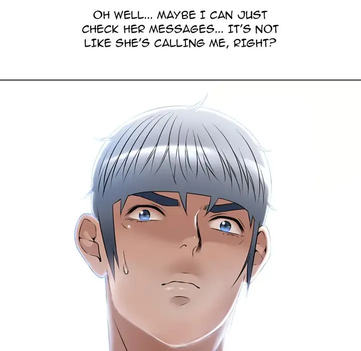 Wet Women chapter 64 page 88
