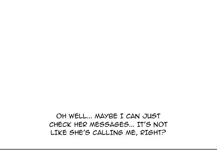 Wet Women chapter 65 page 1