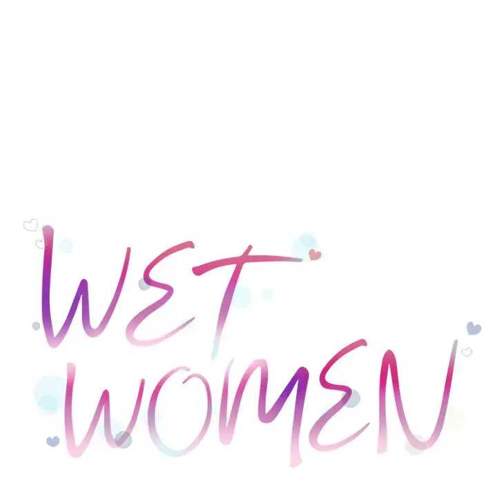 Wet Women chapter 65 page 9
