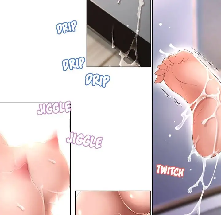 Wet Women chapter 65 page 15