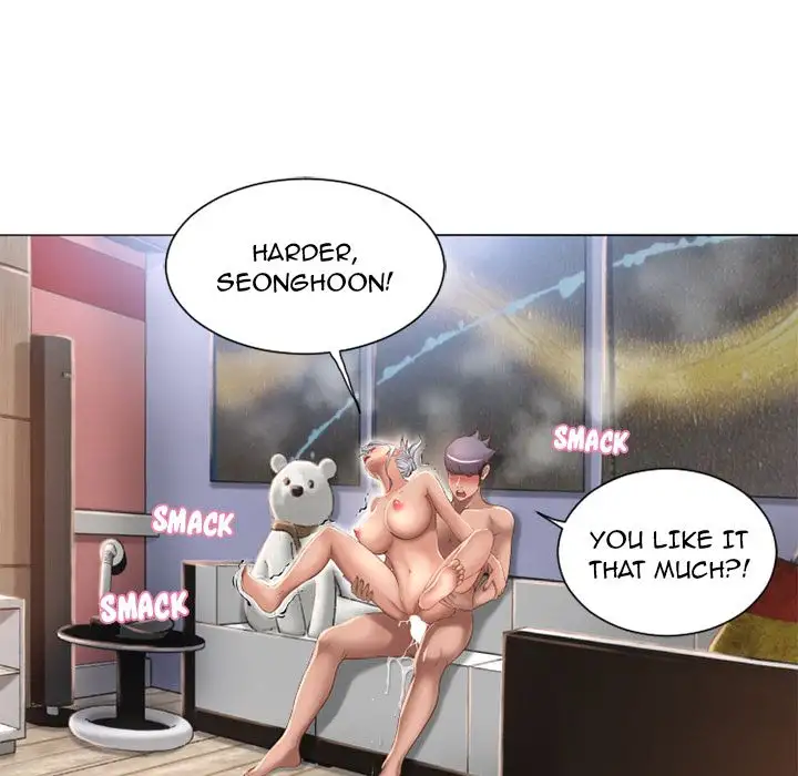 Wet Women chapter 65 page 21