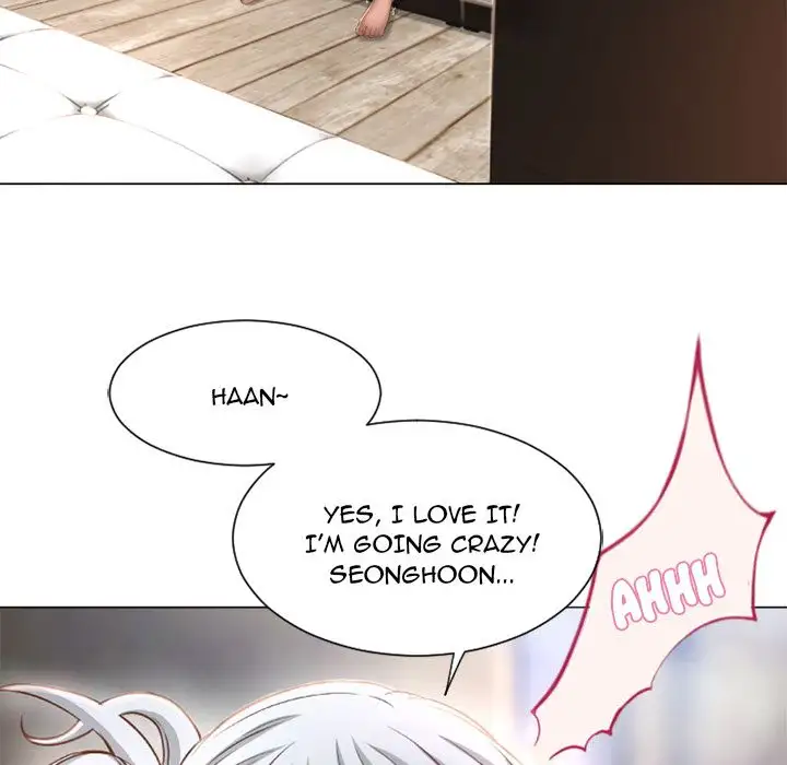 Wet Women chapter 65 page 22