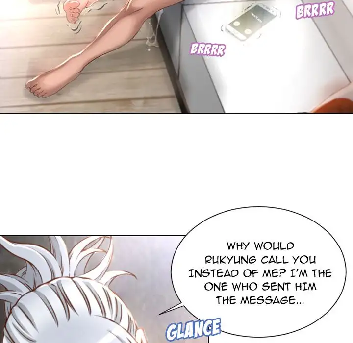 Wet Women chapter 65 page 38