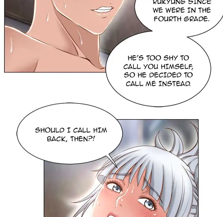 Wet Women chapter 65 page 43