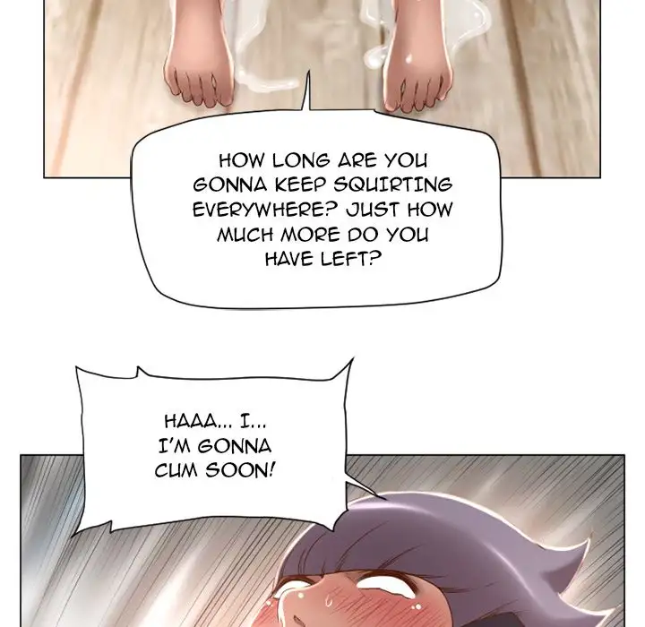 Wet Women chapter 65 page 62