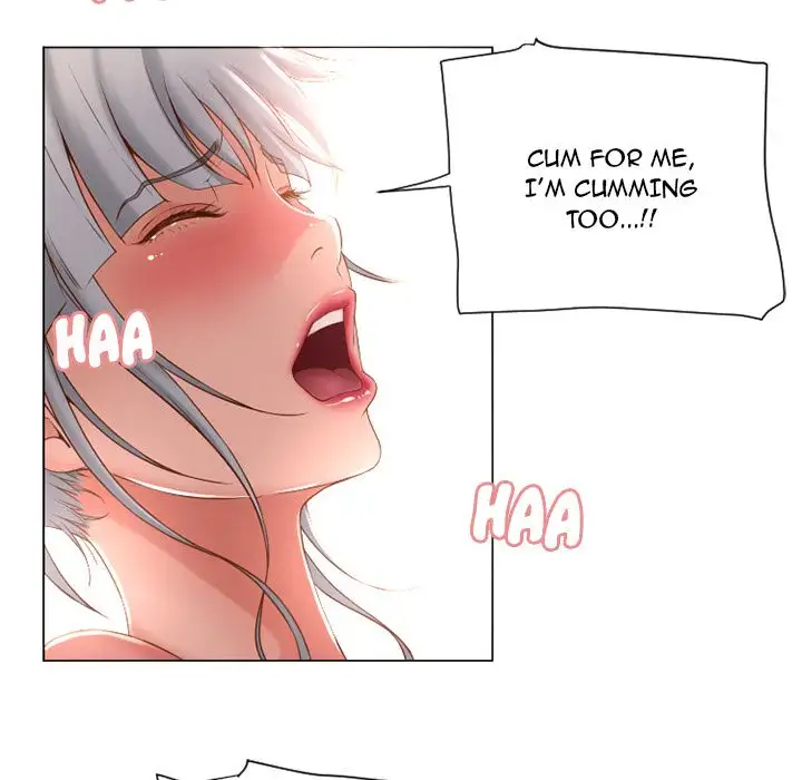 Wet Women chapter 65 page 71