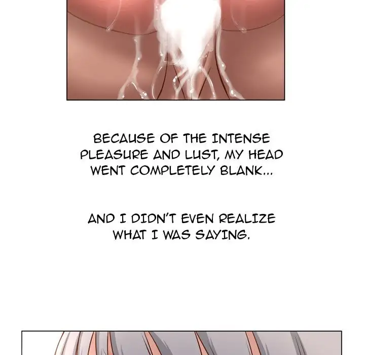 Wet Women chapter 65 page 75