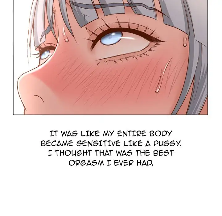 Wet Women chapter 65 page 76