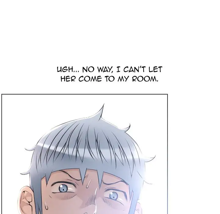 Wet Women chapter 65 page 87