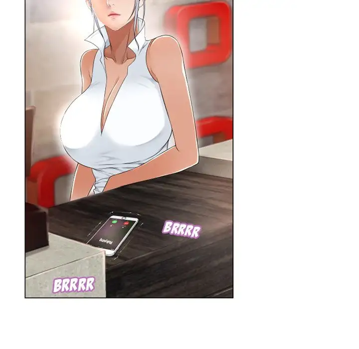 Wet Women chapter 65 page 93