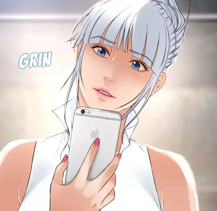 Wet Women chapter 65 page 95