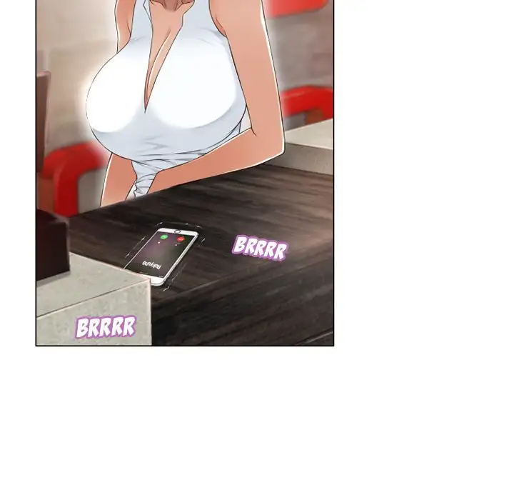 Wet Women chapter 66 page 6