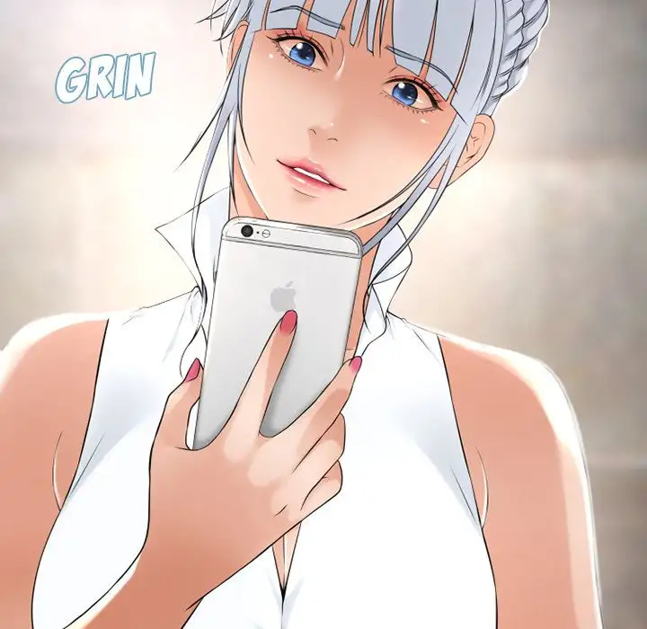 Wet Women chapter 66 page 8