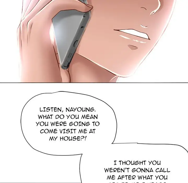 Wet Women chapter 66 page 16