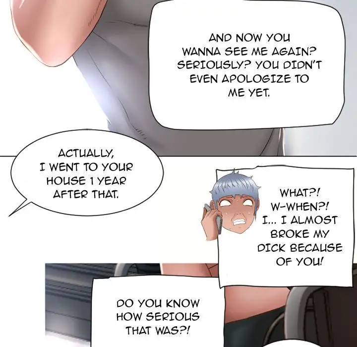 Wet Women chapter 66 page 18
