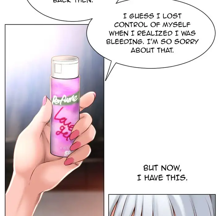 Wet Women chapter 66 page 22