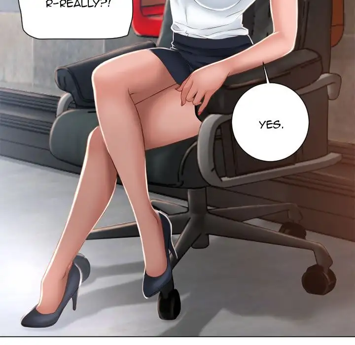 Wet Women chapter 66 page 34