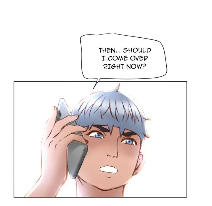 Wet Women chapter 66 page 35