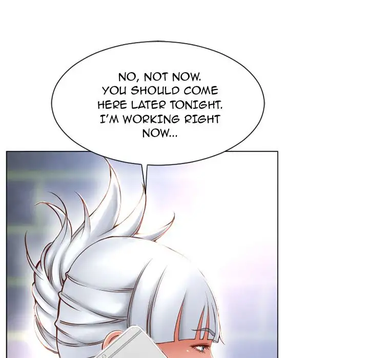 Wet Women chapter 66 page 36
