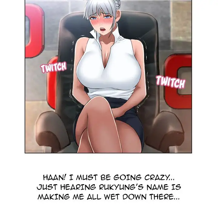 Wet Women chapter 66 page 43