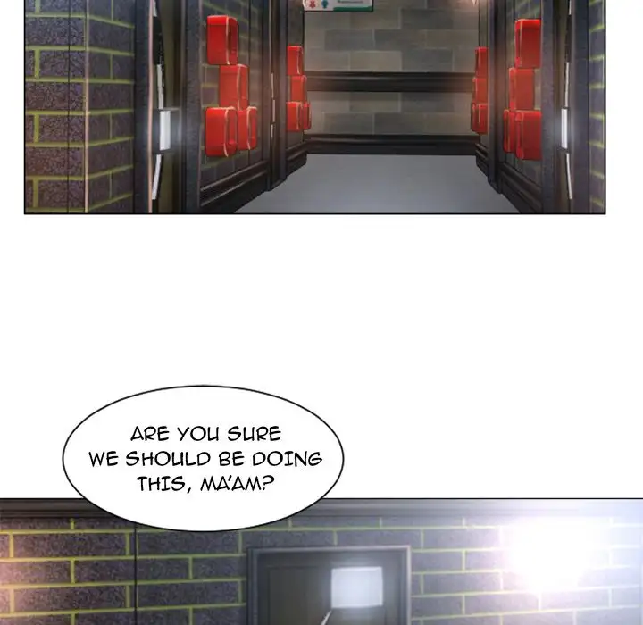 Wet Women chapter 66 page 57