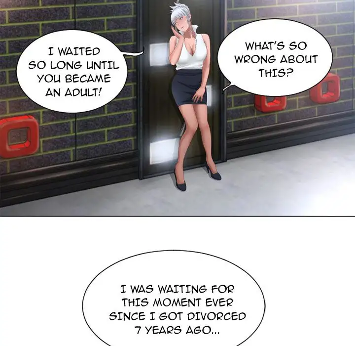 Wet Women chapter 66 page 58
