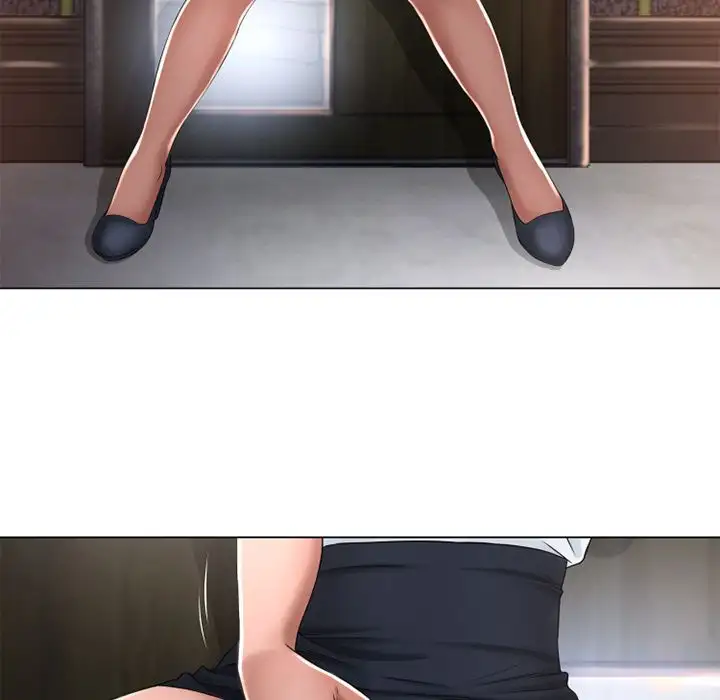 Wet Women chapter 66 page 73