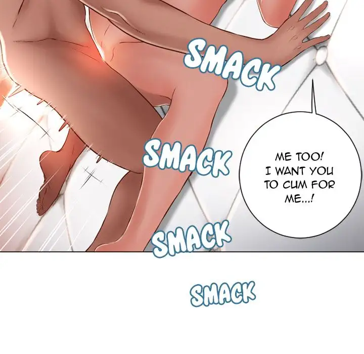 Wet Women chapter 66 page 77