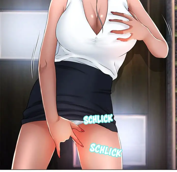 Wet Women chapter 66 page 79