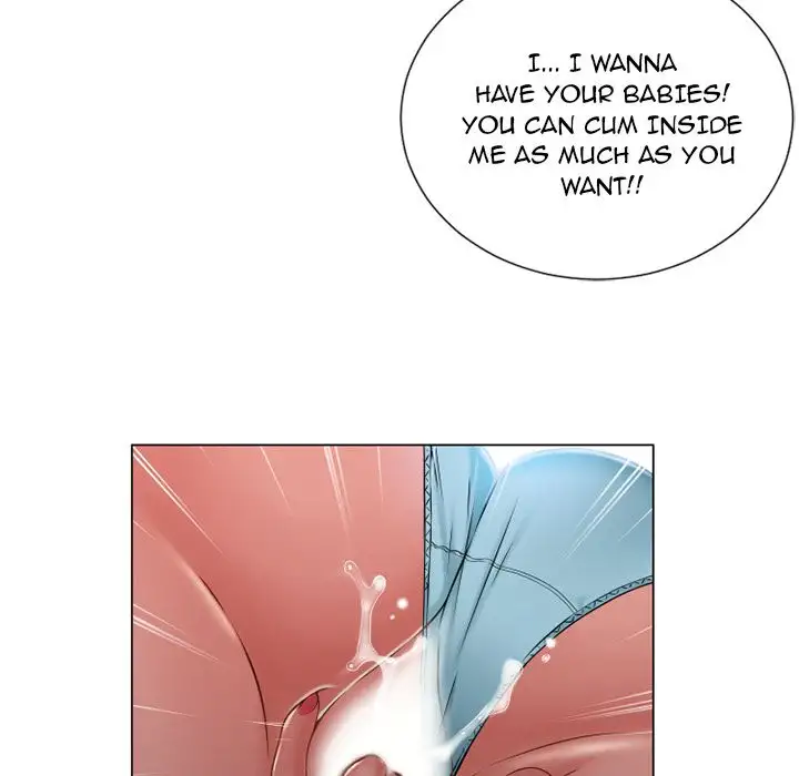 Wet Women chapter 66 page 82