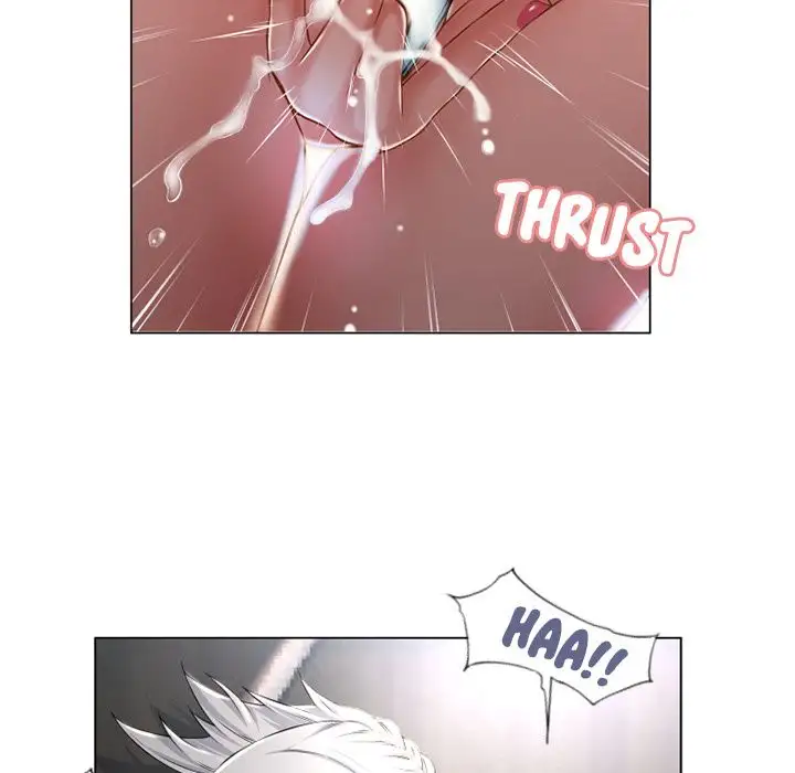 Wet Women chapter 66 page 83