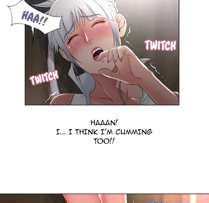 Wet Women chapter 66 page 84