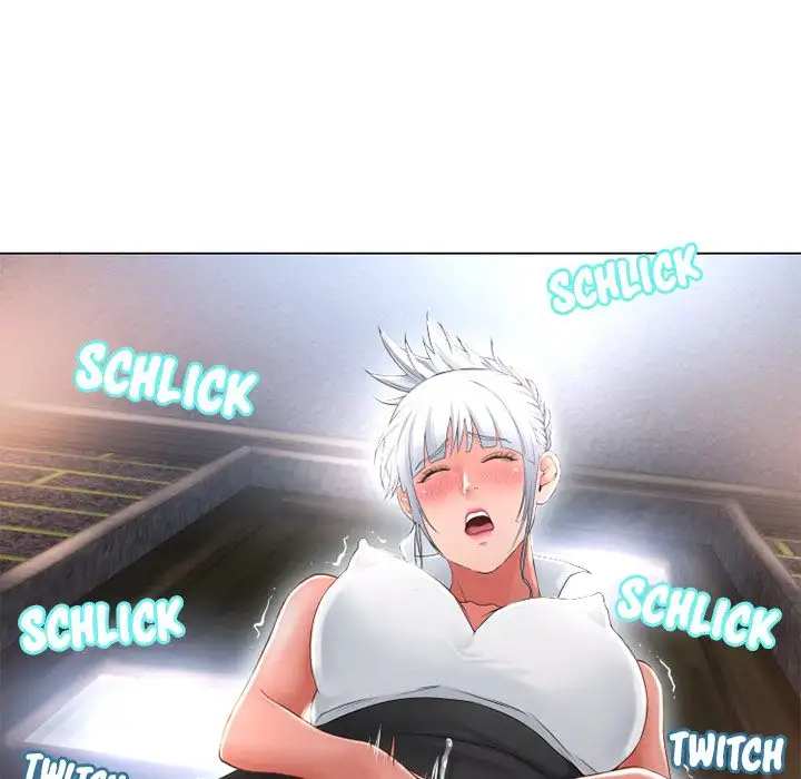 Wet Women chapter 66 page 86