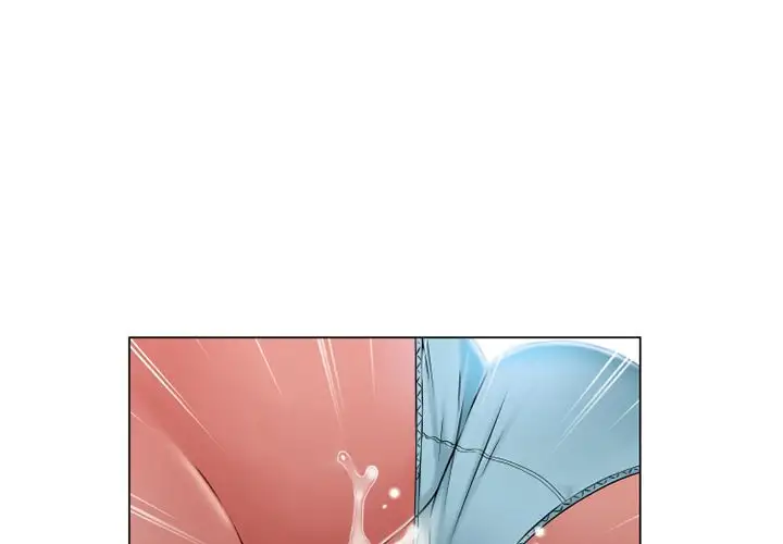Wet Women chapter 67 page 1