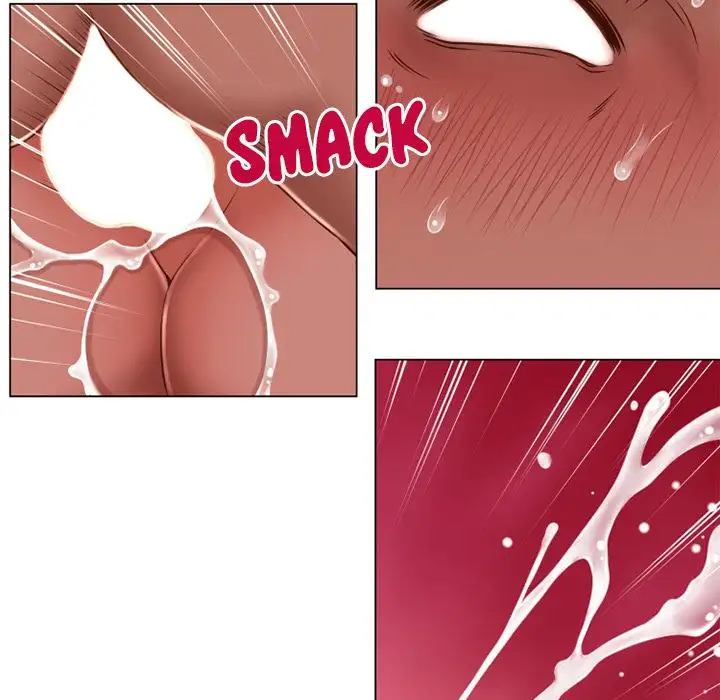 Wet Women chapter 67 page 35
