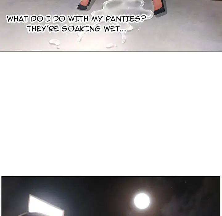 Wet Women chapter 67 page 46