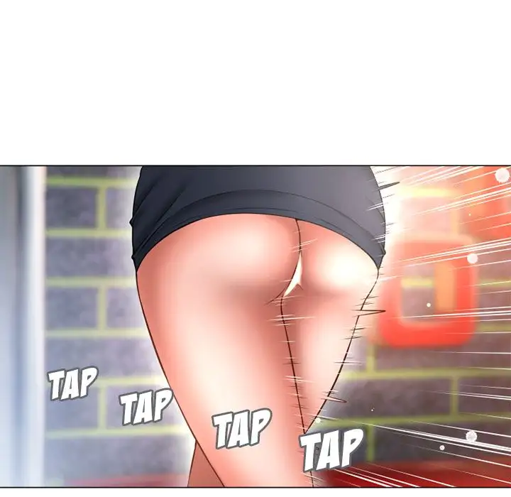 Wet Women chapter 67 page 55